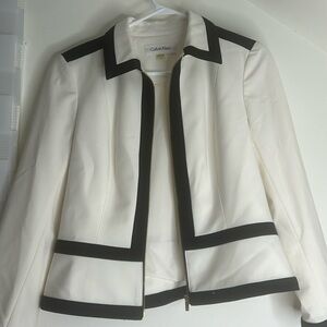 Jacket from Calvin Klein